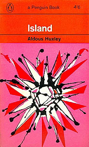 Aldous Huxley - Island