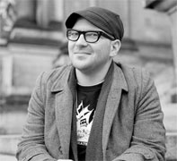 Cory Doctorow