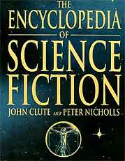 The Encyclopedia of Science Fiction