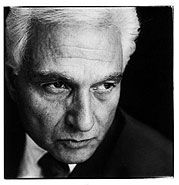 Jacques Derrida