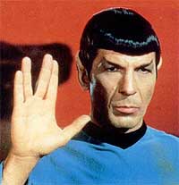 Live Long And Prosper